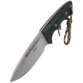 Nóż Muela Full Tang Micarta Green 130mm-3935