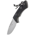 Nóż Muela Full Tang Micarta Black 130mm-3938