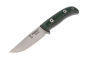 Nóż Muela Full Tang Micarta 110mm (HUSKY-11GM)
