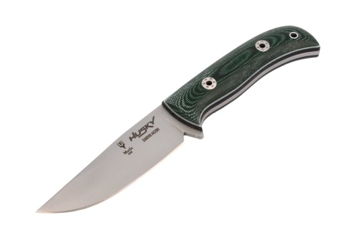 Nóż Muela Full Tang Micarta 110mm (HUSKY-11GM)-3939