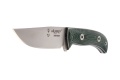 Nóż Muela Full Tang Micarta 110mm (HUSKY-11GM)-3941