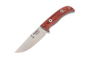 Nóż Muela Full Tang Rosewood 110mm (HUSKY-11RM)