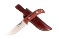 Nóż Muela Full Tang Rosewood 110mm (HUSKY-11RM)-3946