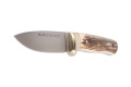 Muela Full Tang Knife Deer Stag 100mm (KODIAK-10A)-3950