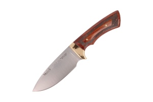 Nóż Muela Full Tang Beech wood 125mm (GAVILAN)