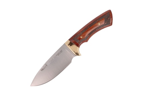 Nóż Muela Full Tang Beech wood 125mm (GAVILAN)-3954