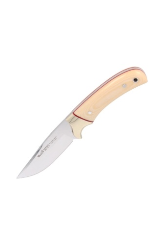 Nóż Muela Full Tang Micarta-Beige 110mm-3957