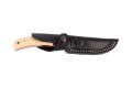 Nóż Muela Full Tang Micarta-Beige 110mm-3958