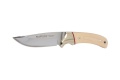 Nóż Muela Full Tang Micarta-Beige 110mm-3959