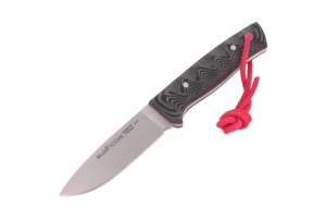 Nóż Muela Full Tang Micarta 100mm (KODIAK-10SV.M)