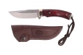 Nóż Muela Full Tang Rosewood 110mm (PREDATOR-11R)-3970