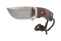 Nóż Muela Full Tang Rosewood 110mm (PREDATOR-11R)-3971