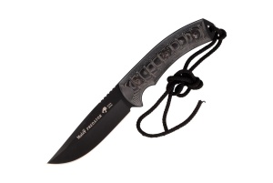 Nóż Muela Tactical Micarta CNC 110mm (PREDATOR-11N)