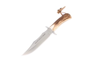 Nóż Muela Gredos Deer Stag 165mm (GRED-17)