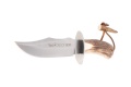 Nóż Muela Gredos Deer Stag 165mm (GRED-17)-3980