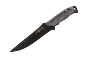 Nóż Muela Tactical Micarta 140mm (STORM-N)