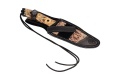 Nóż Muela Tactical Soft Touch 150mm TYPHOON-DES.N-3985
