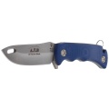 Nóż Muela All Terrian Blade Micarta Blue 85mm-3988