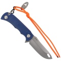 Nóż Muela All Terrian Blade Micarta Blue 85mm-3989
