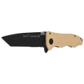 Nóż Muela Tactical Folding Knife 100mm-3994