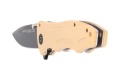 Nóż Muela Tactical Folding Knife 100mm-4001
