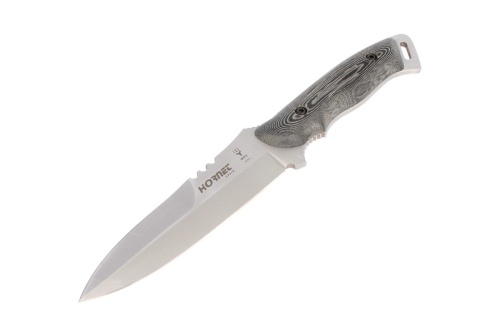 Nóż Muela Tactical Micarta 145mm (HORNET-W)-4005