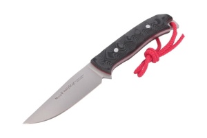 Nóż Muela Full Tang Micarta 100mm (HUSKY-10M)