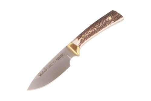 Nóż Muela Full Tang Deer Stag 90mm (REBECO-9A)-4026