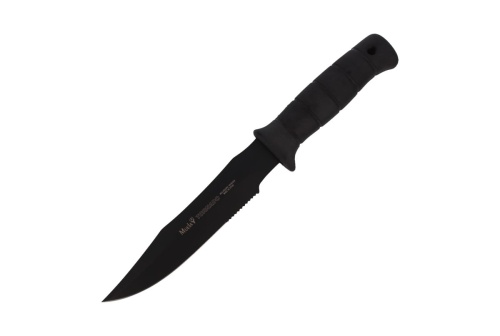 Nóż Muela Tactical Rubber Handle 180mm TORNADO-18N-4035