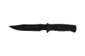 Nóż Muela Tactical Rubber Handle 180mm TORNADO-18N-4037