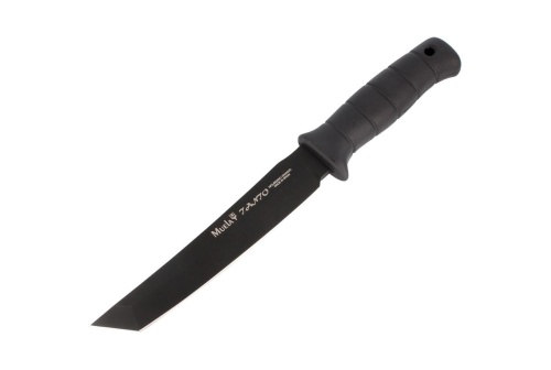 Nóż Muela Tactical Rubber Handle 190mm (TANTO-19N)-4038
