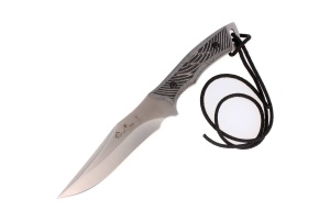 Nóż Muela Tactical Micarta 150mm Knife (TYPHOON-15W)