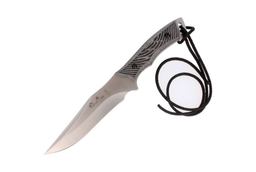 Nóż Muela Tactical Micarta 150mm Knife TYPHOON-15W-4041