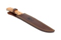 Nóż Muela Full Tang Olive wood 210mm (JABALI-21OL)-4045