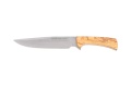 Nóż Muela Full Tang Olive wood 210mm (JABALI-21OL)-4046