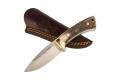 Nóż Muela Colibri Full Tang Deer Stag 70mm COL-7A-4048