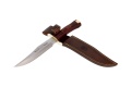 Nóż Muela Bowie Pakkawood 180mm (ALBAR)-4051