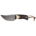 Nóż Muela Skinner Deer Stag 80mm (ORIX-8A)-4055