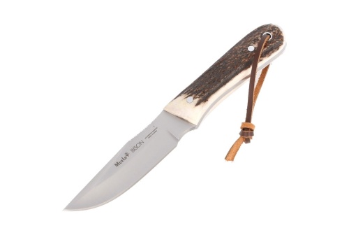 Nóż Muela Skinner Deer Stag 90mm (BISON-9A)-4056