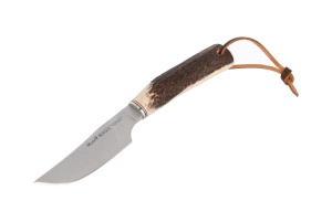 Nóż Muela Skinner Deer Stag 110mm (BEAGLE-11A)
