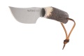 Nóż Muela Skinner Deer Stag 110mm (BEAGLE-11A)-4064