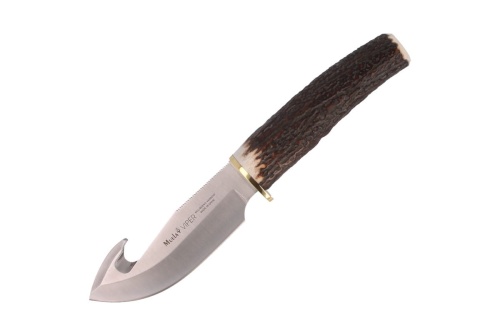 Nóż Muela Skinner Deer Stag 110mm (VIPER-11A)-4065