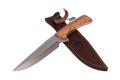 Nóż Muela Full Tang Olive wood 170mm (JABALI-17OL)-4069