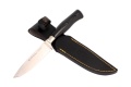 Nóż Muela Hidden Tang Micarta-Black 110mm-4078