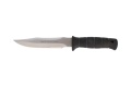 Nóż Muela Tactical Rubber Handle 180mm TORNADO-18W-4084