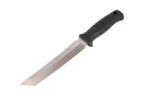 Nóż Muela Tactical Rubber Handle 190mm (TANTO-19W)-4085