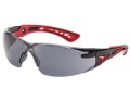 Okulary Bolle Rush+ Smoke Platinium Coating -891