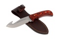 Nóż Muela Skinner Pakkawood 115mm (BISONTE-11R)-4092