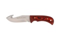 Nóż Muela Skinner Pakkawood 115mm (BISONTE-11R)-4093