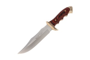Nóż Muela Outdoor Pakkawood 160mm (21700)